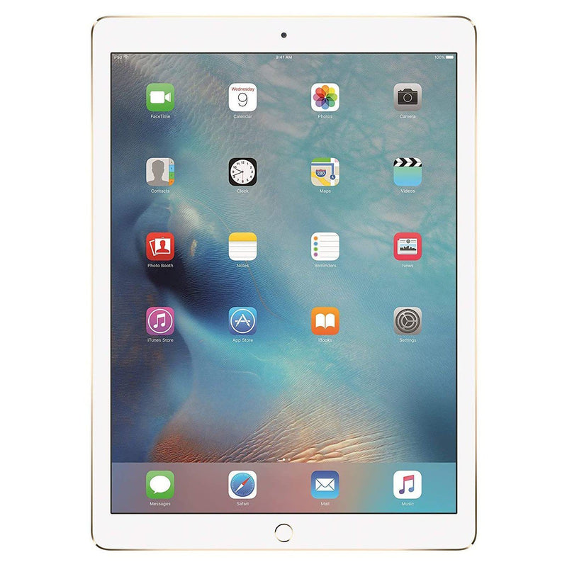 Apple iPad Pro 2nd 12.9" with Wi-Fi + Cellular 4G 2017 Tablets - DailySale