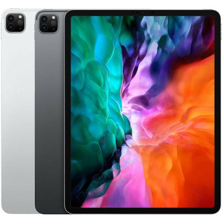 Apple iPad Pro 2nd Generation 11-inch 128GB - Wi-Fi (Refurbished) Tablets - DailySale