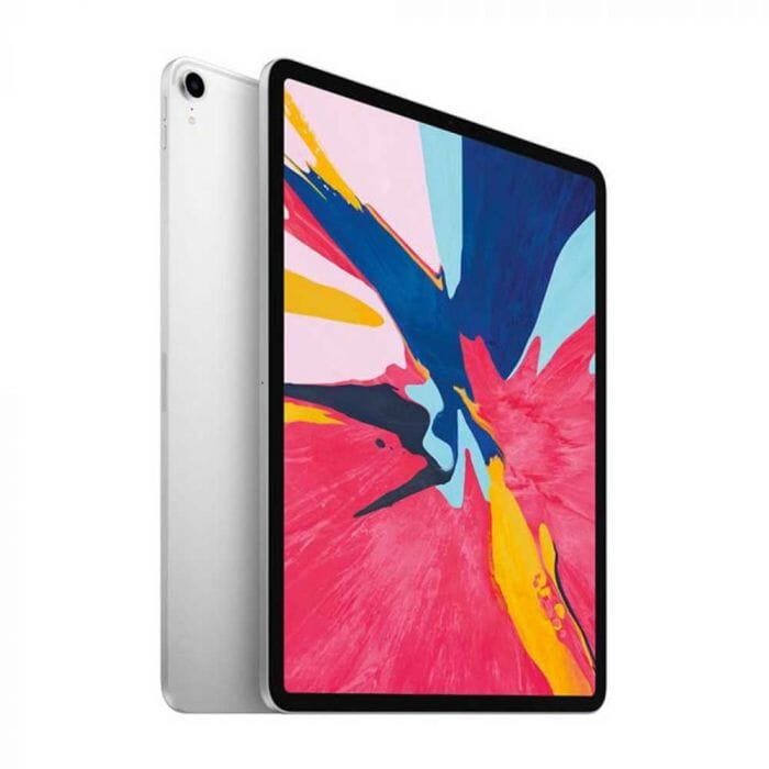 Apple iPad Pro 3rd Gen 12.9" Wi-Fi (Refurbished)