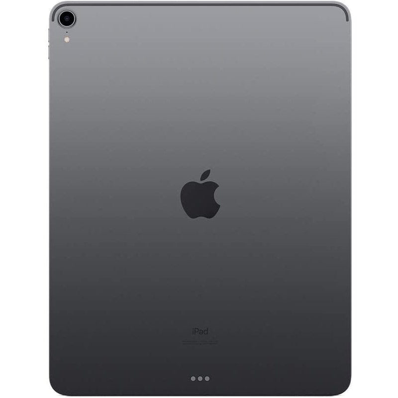 Apple iPad Pro 3rd Gen 12.9” Wi-Fi (Refurbished)