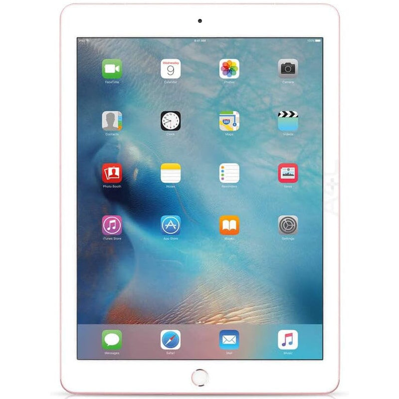 iPad pro 9.7インチ 128GB Wi-Fi シルバー【本体交換済】スマホ/家電/カメラ