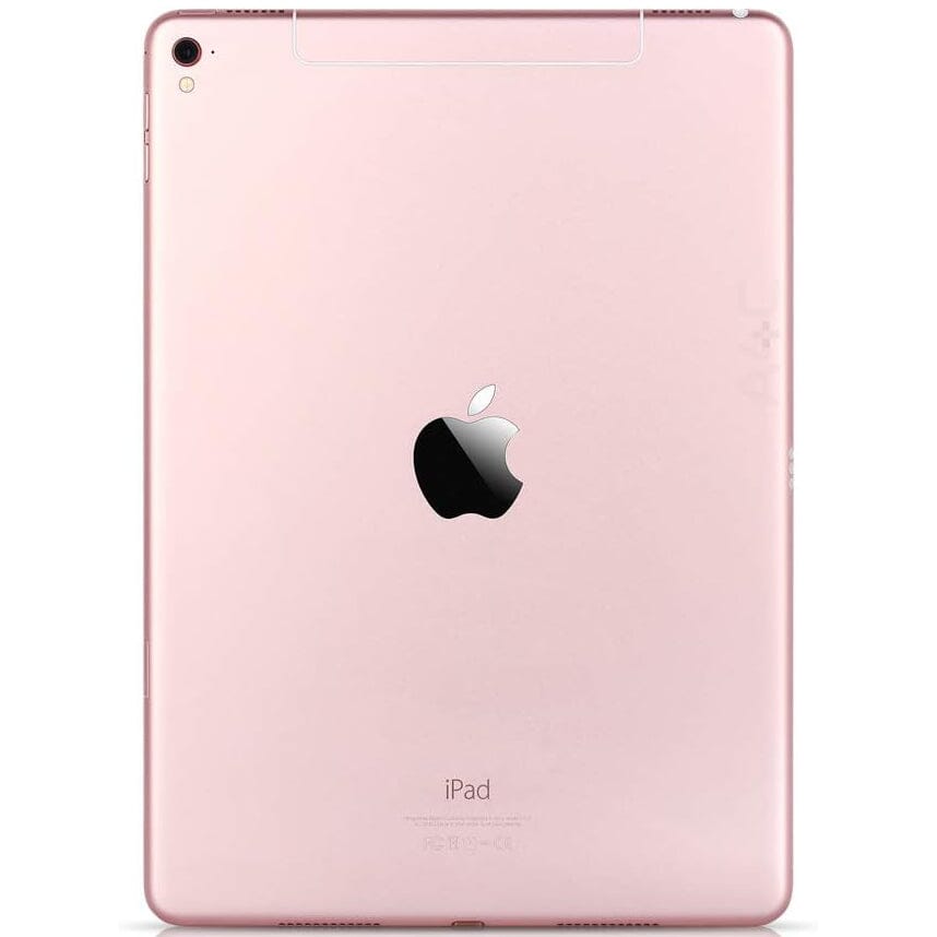 Apple iPad Pro Tablet (9.7 inch, 128GB, Wi-Fi Only), Gold 