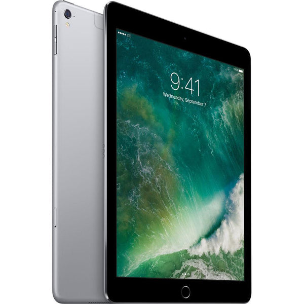 Apple iPad Pro 9.7-inch 128GB, Wi-Fi + 4G LTE Cellular Tablets & Computers - DailySale