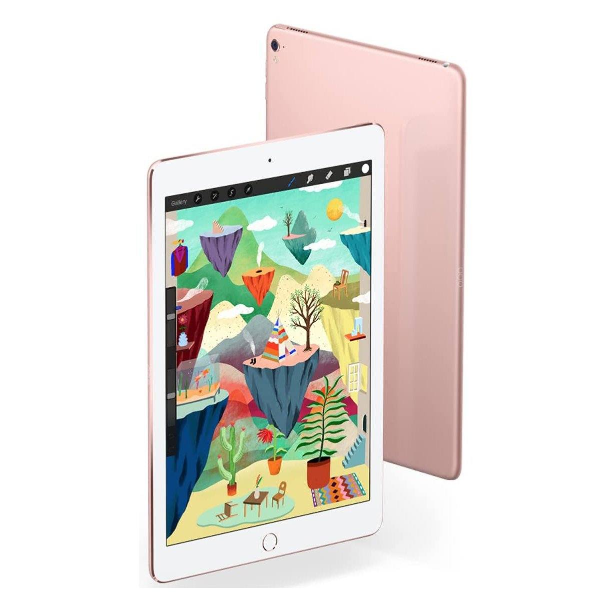 Apple iPad Pro 9.7