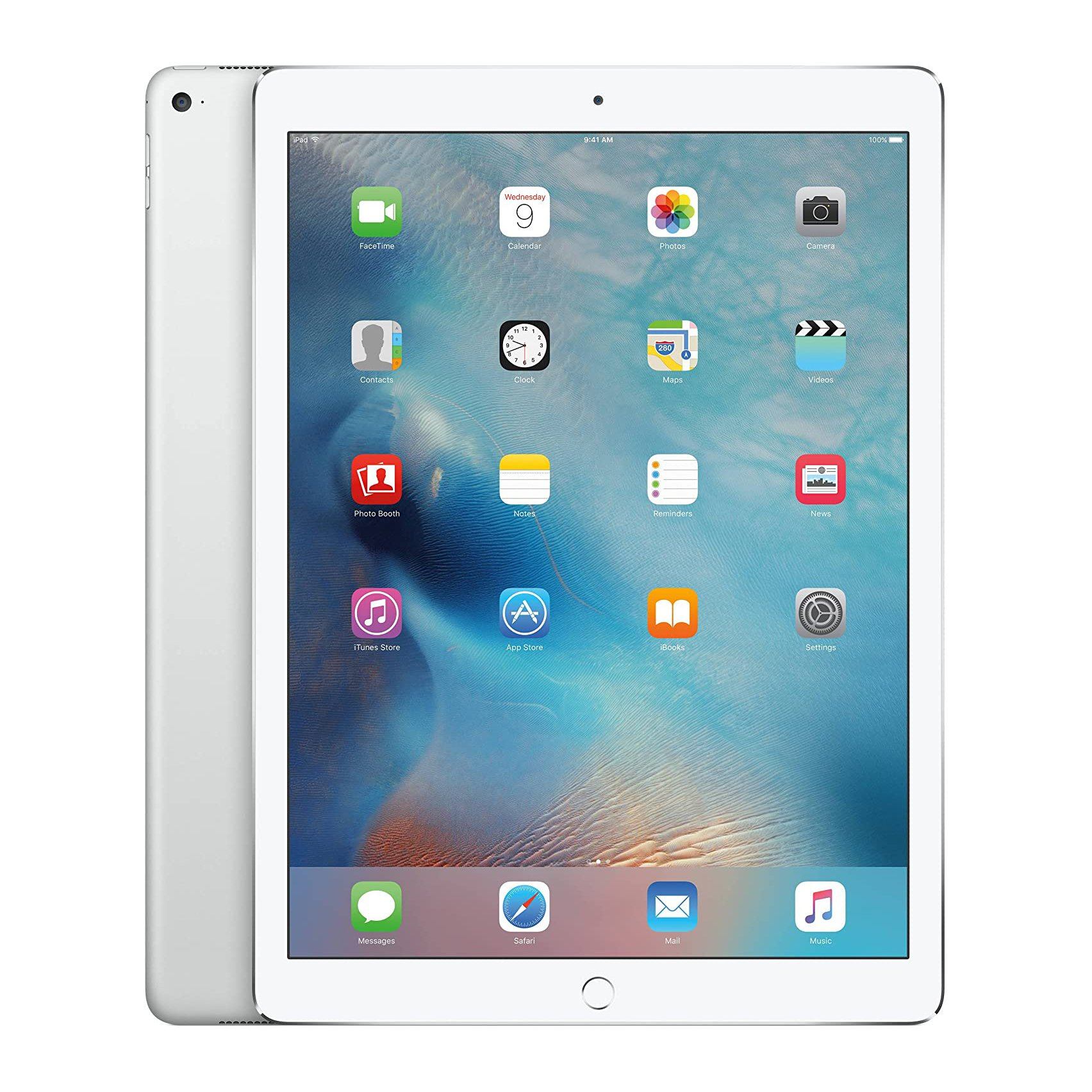 iPad 9.7 air2 32GB wifiモデル シルバー | heizoel-schoenherr.de