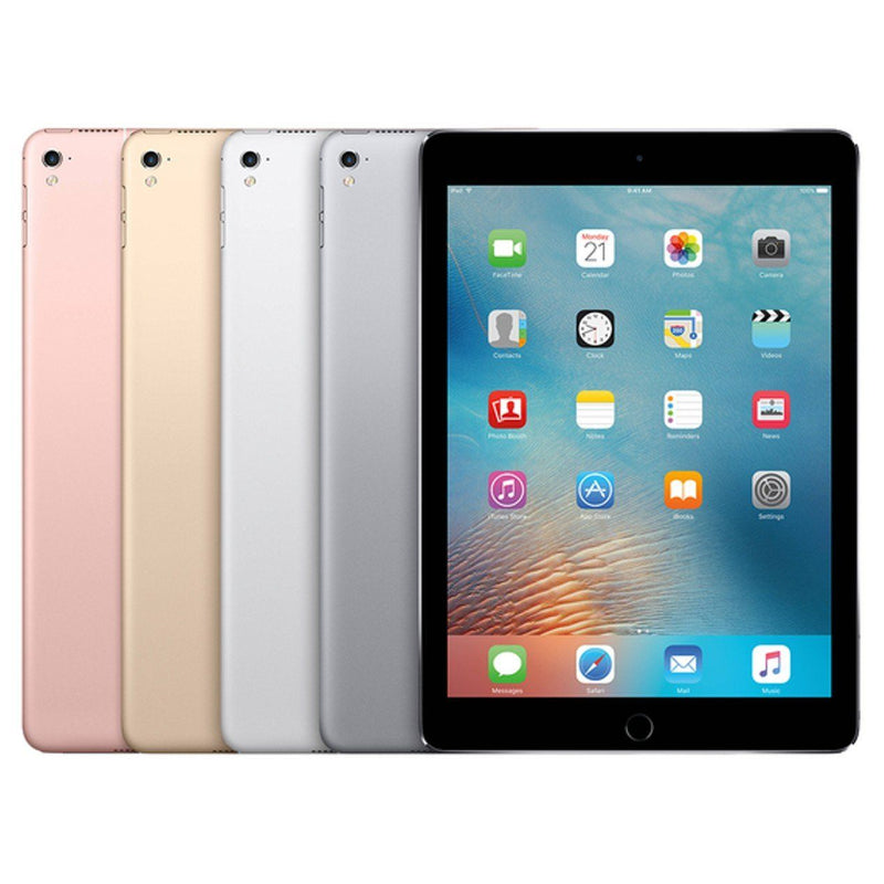 Apple iPad Pro 9.7" Tablet Wifi + 4G Cellular Tablets - DailySale
