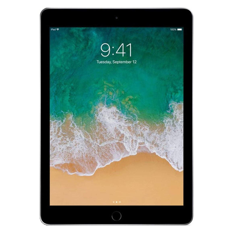Apple iPad Pro Tablet 9.7-Inch 128 GB, GSM Cellular + Wi-Fi Tablets - DailySale