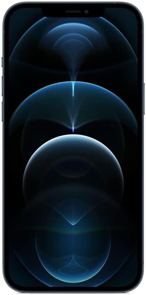 Apple iPhone 12 Pro 256GB Fully Unlocked Smartphone - Very Good