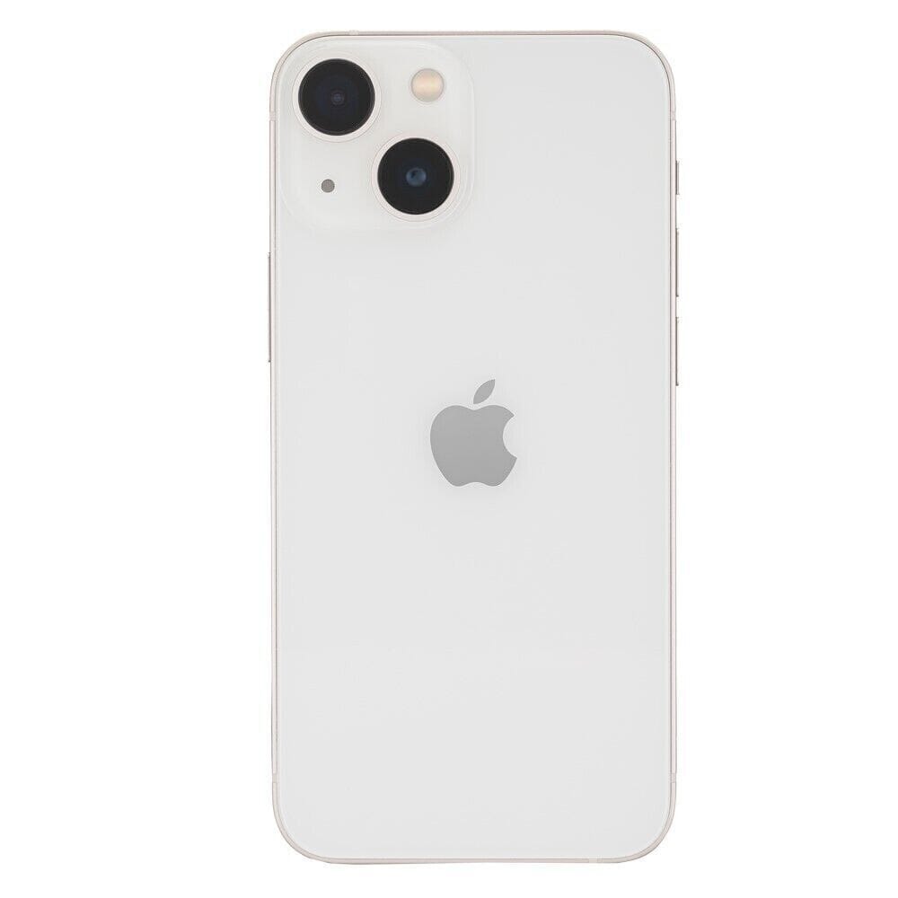 Apple iPhone 13 Mini 256GB - Verizon ATu0026T T-Mobile GSM Factory Unlocked  (Refurbished) White