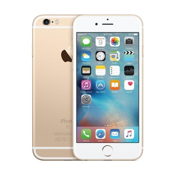 Apple iPhone 6S 64GB GSM Unlocked LTE Smartphone Phones & Accessories - DailySale