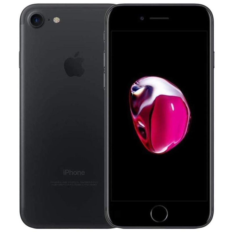 Refurbished Apple iPhone 7 Plus (Jet Black, 32Gb) - Unlocked - Good  Condition
