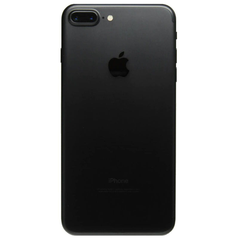 Apple iPhone 7 Plus Black - Fully Unlocked Cell Phones - DailySale