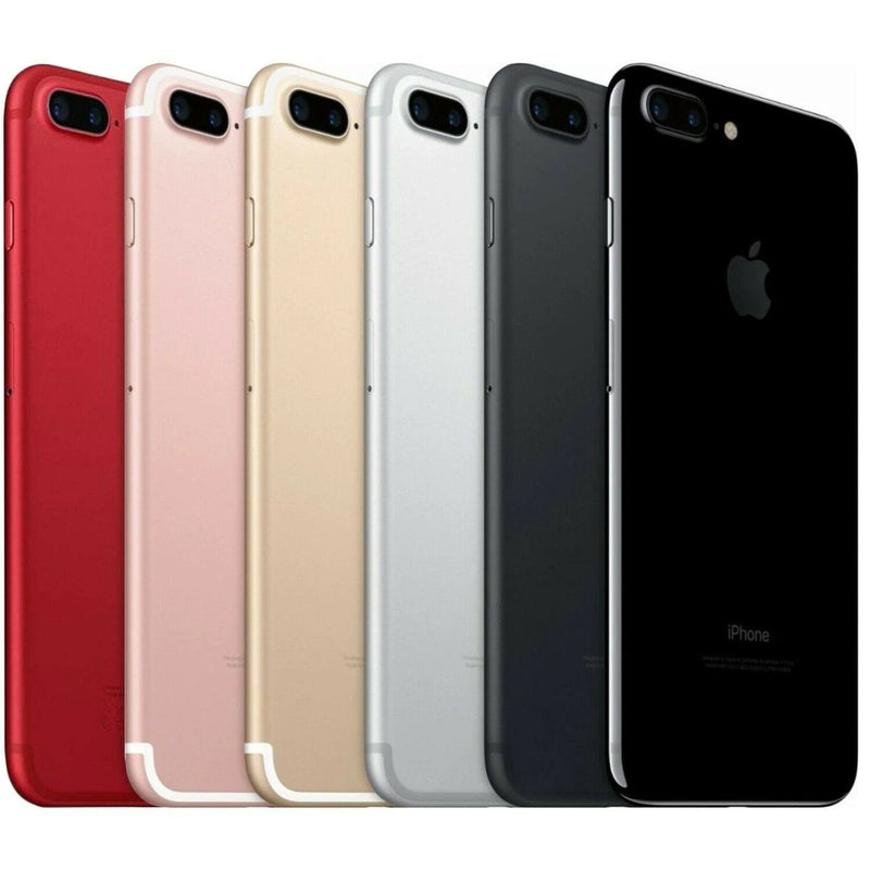 Apple iPhone 7 Plus for AT&T Cricket & H2O Cell Phones - DailySale