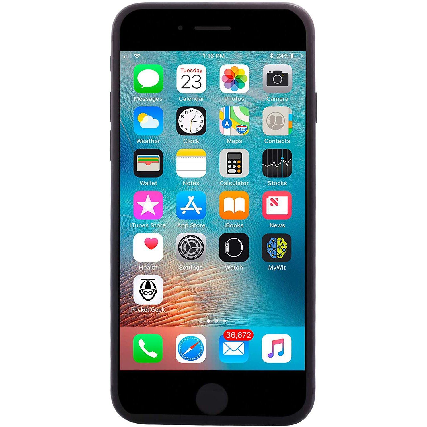 Hot Apple iPhone 8 AT&T. Cricket