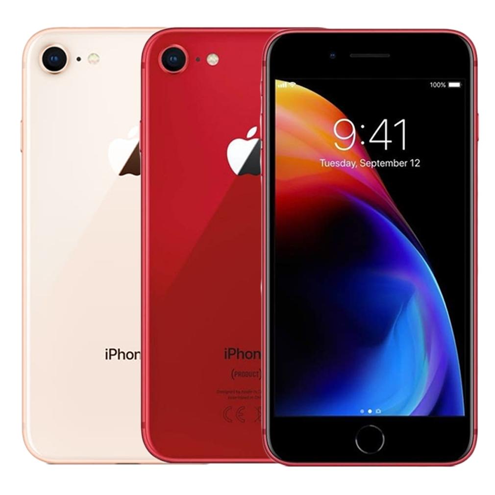 Apple iPhone 8 GSM Unlocked Phones & Accessories - DailySale