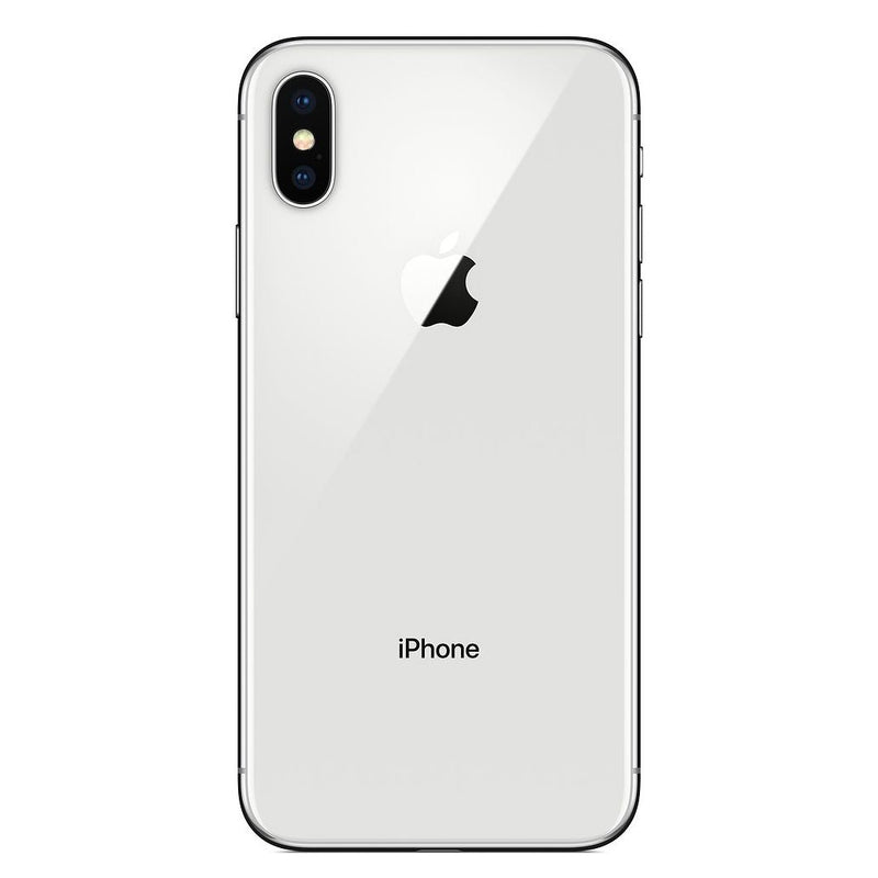 Apple iPhone X 256GB Unlocked Phones & Accessories - DailySale