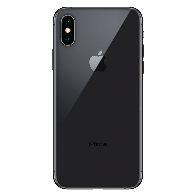 Apple iPhone XS (64GB) Space Gray - T-Mobile Cell Phones - DailySale