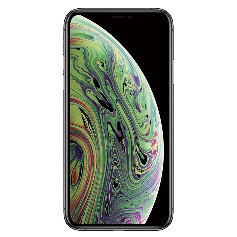 Apple iPhone XS (64GB) Space Gray - T-Mobile Cell Phones - DailySale