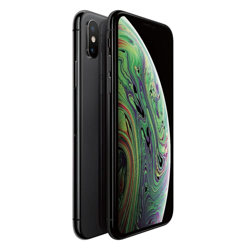 Apple iPhone XS (64GB) Space Gray - T-Mobile Cell Phones - DailySale