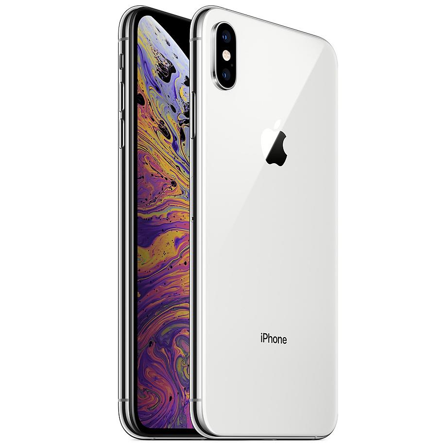 Apple iPhone XS Max - Fully Unlocked (Refurbished)