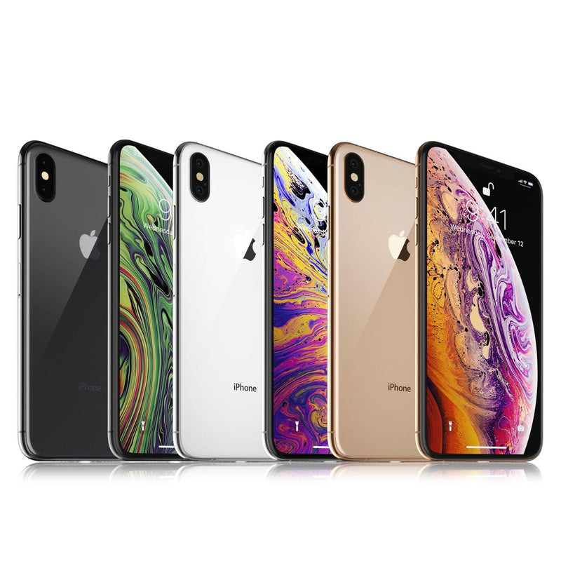 Apple iPhone XS Max for AT&T Cricket & H2O Cell Phones - DailySale