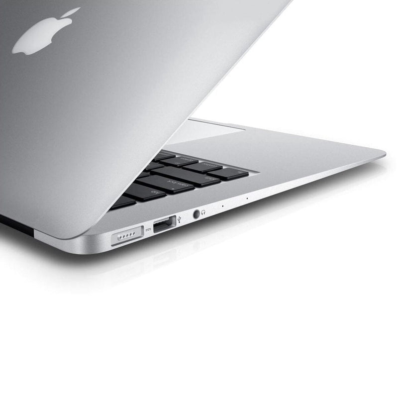 Apple Laptop MacBook Air Core i5 5th Gen MMGF2LL/A A1466 8GB 128GB (Refurbished) Laptops - DailySale