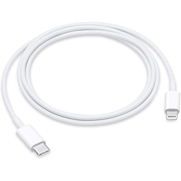 Apple Lightning to USB-C Cable (3.3 ft) Mobile Accessories 1-Pack - DailySale