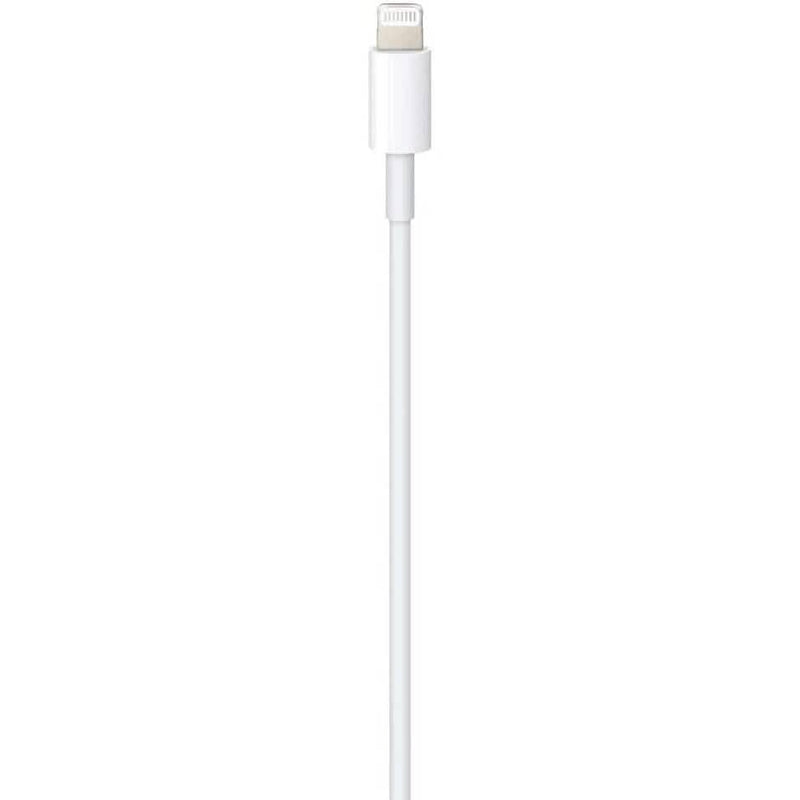 Apple Lightning to USB-C Cable (3.3 ft) Mobile Accessories - DailySale