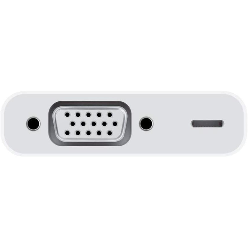 Apple Lightning to VGA Adapter Mobile Accessories - DailySale