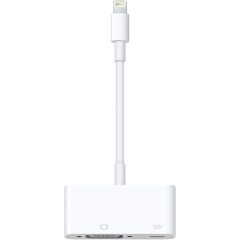 Apple Lightning to VGA Adapter Mobile Accessories - DailySale
