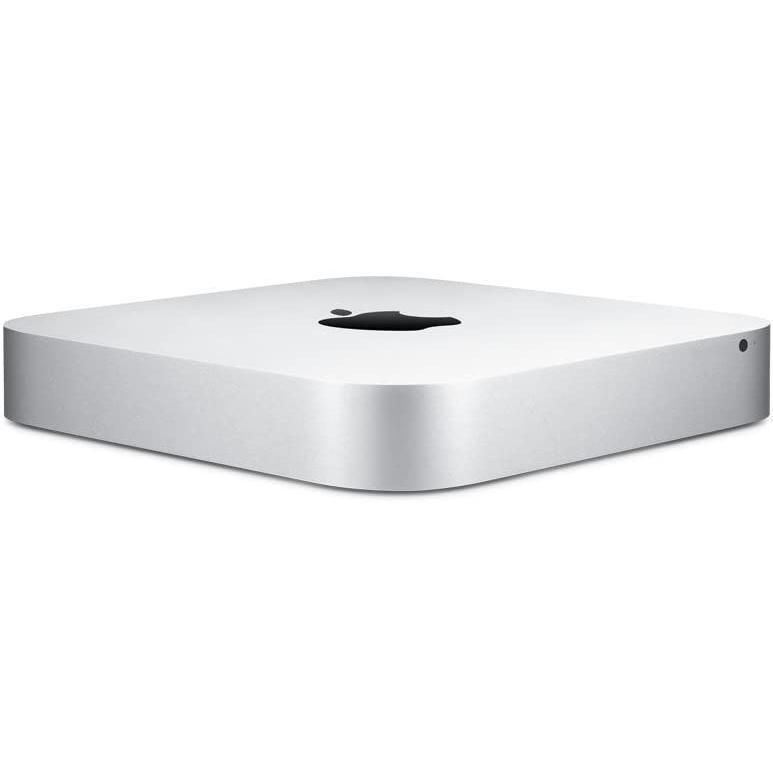 Apple Mac Mini A1347 CORE 2 DUO 2.4GHZ 2GB 320GB HDD MC270LLA 2010 Desktops - DailySale