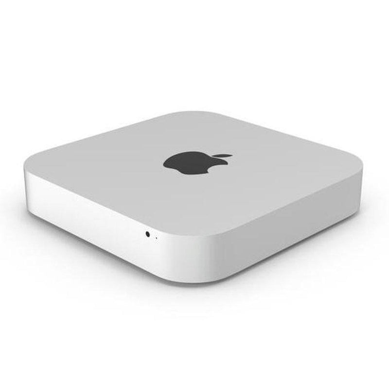 Apple Mac Mini Desktop Computer MP2 Desktops - DailySale