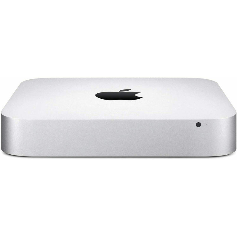 Apple Mac Mini Desktop Intel Core i5 2.5GHz, 16GB RAM, 256GB SSD Desktops - DailySale