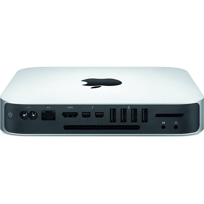 Apple Mac mini Intel Core i5 Dual Core 8GB RAM 1TB HDD (Refurbished) Desktops - DailySale