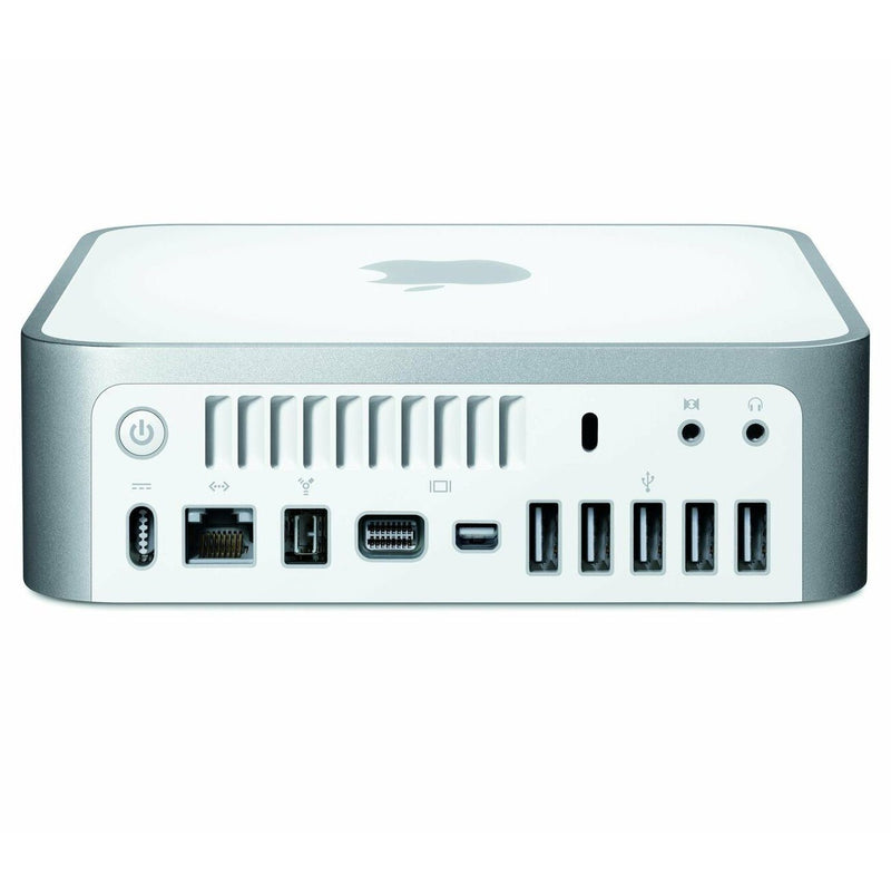 Apple Mac Mini MB463LL/A Desktops - DailySale