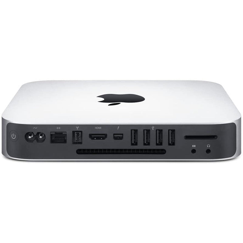 Apple Mac Mini MC815LL/A Desktop Desktops - DailySale