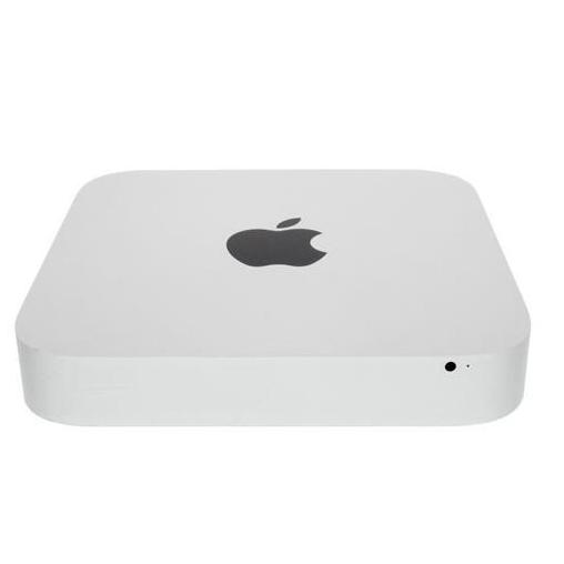 Apple Mac Mini MD387LLA A1347 Core I5, 2.5 GHz 4GB 500GB HDD Desktops - DailySale