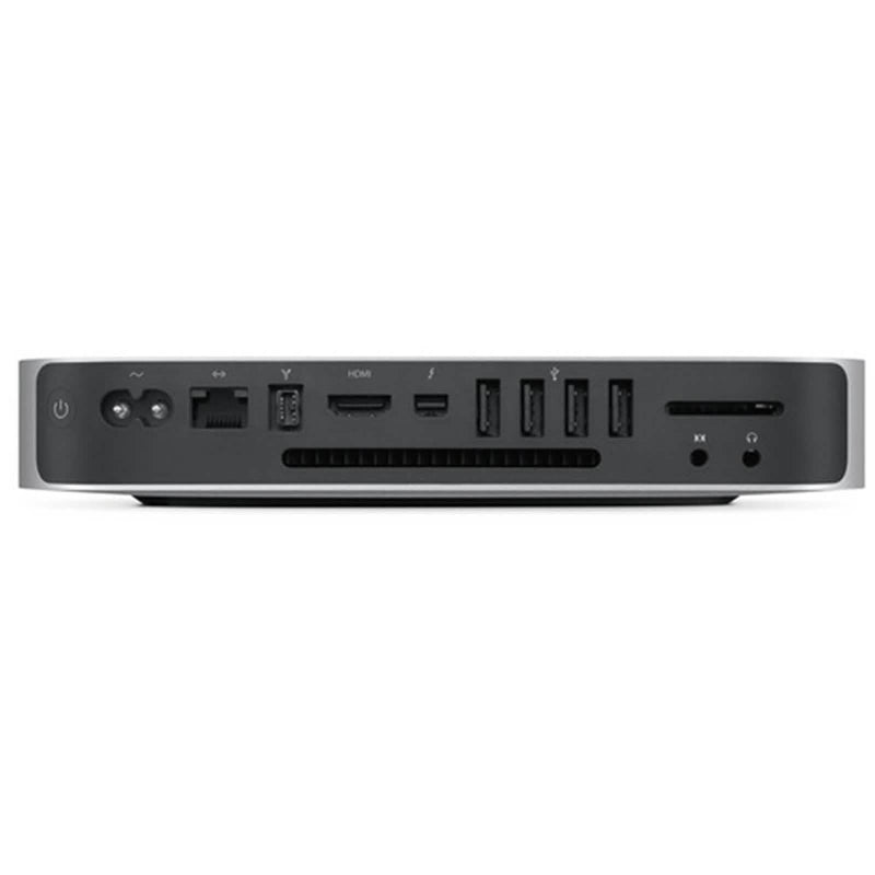 Apple Mac Mini MD387LLA A1347 Core I5, 2.5 GHz 4GB 500GB HDD Desktops - DailySale