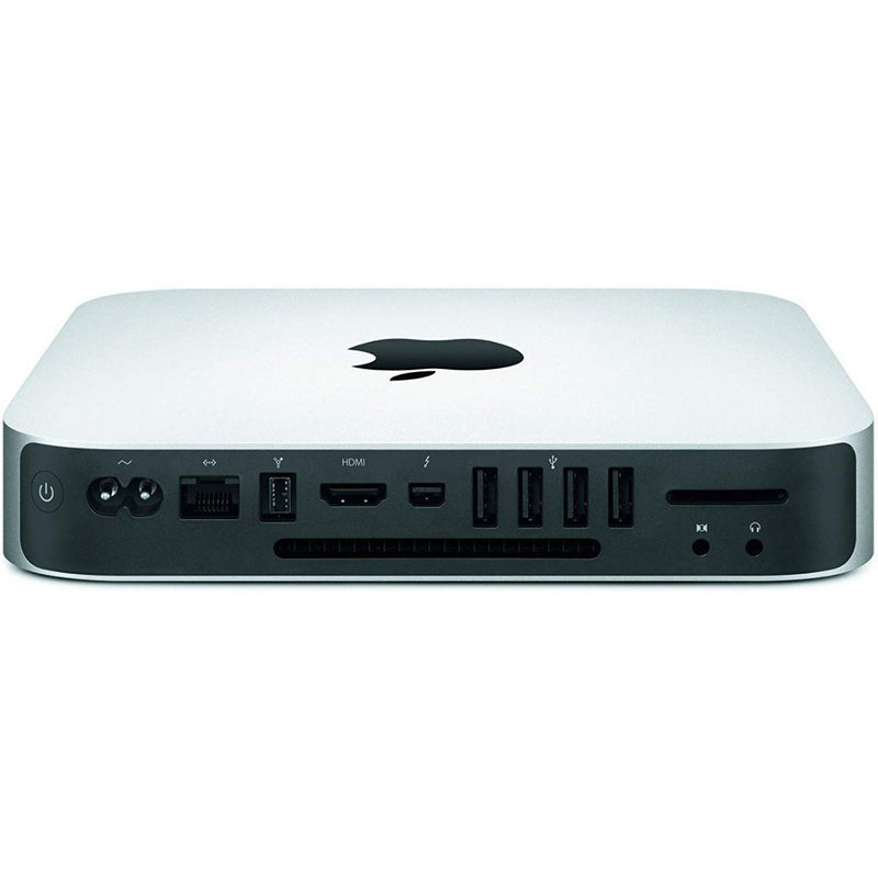 Apple Mac Mini MD387LL/A Desktop 500GB Hard Drive Tablets & Computers - DailySale