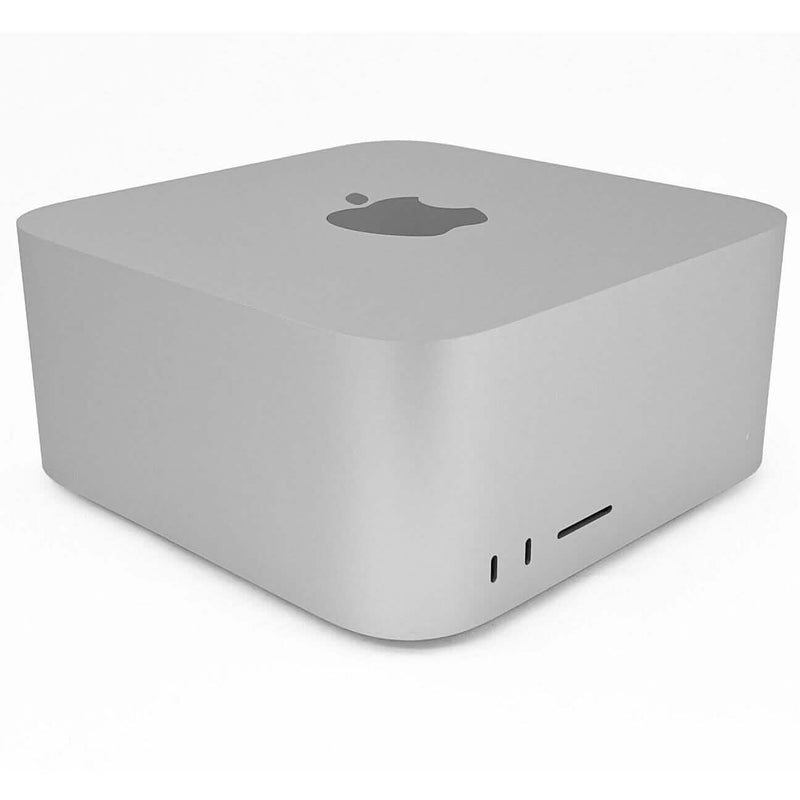 Apple Mac Studio 3.2GHz M1 Max 10-Core 32GB 512GB (Refurbished) Desktops - DailySale