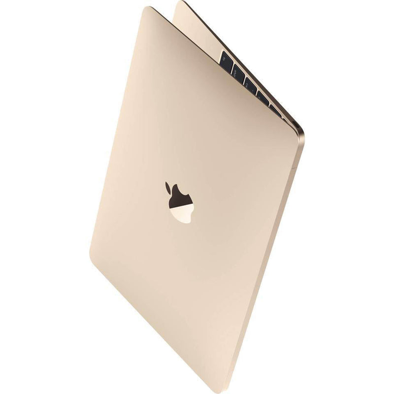 Apple Macbook 12" Retina Display 1.1GHz 8GB RAM 256GB SSD Laptops Gold - DailySale