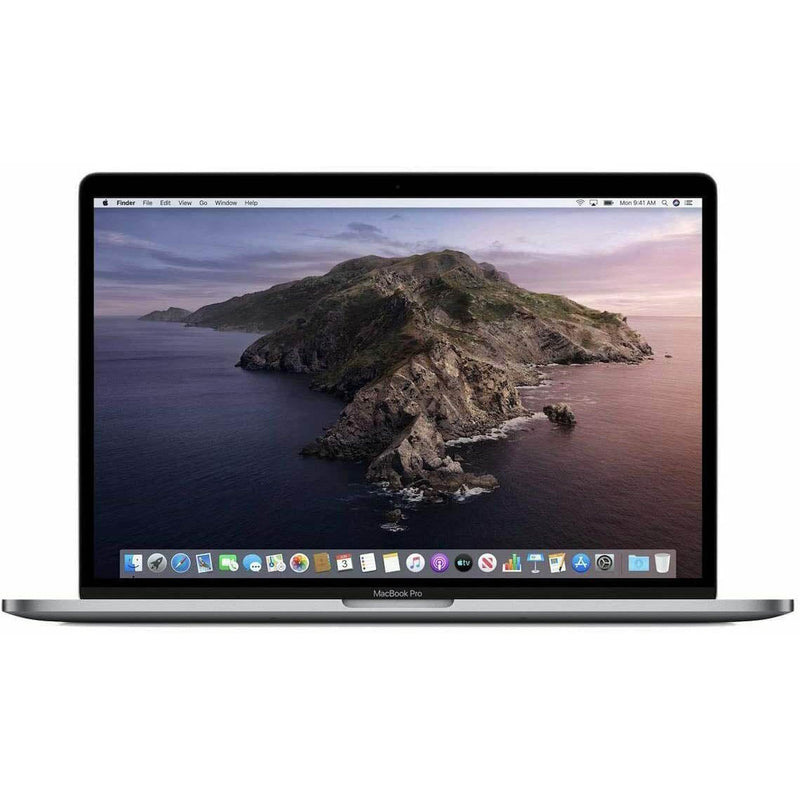 Apple MacBook 15" 2016 Intel Core i7 2.9GHz 512GB SSD 16GB RAM Laptops - DailySale