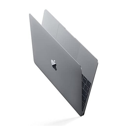 Apple MacBook 2017 Core M3 12-Inch Laptop Laptops - DailySale