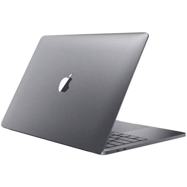 Apple Macbook A1708 2017 Intel Core i5-7360U, 2.30GHz RAM 8GB2 Storage 256GB SSD Silver (Refurbished) Laptops - DailySale