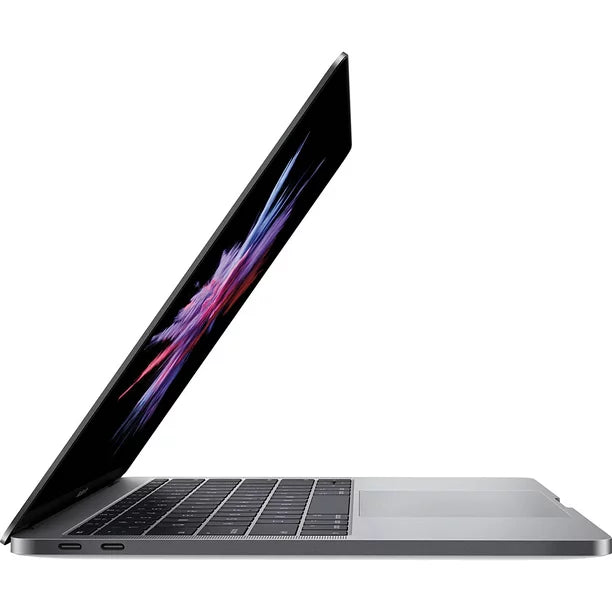 Apple Macbook A1708 2017 Intel Core i5-7360U, 2.30GHz RAM 8GB2 Storage 256GB SSD Silver (Refurbished) Laptops - DailySale