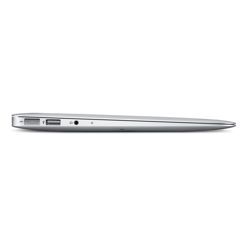 Apple Macbook Air 11" A1370 Core I5 1.6GHz 2GB 128GB SSD 2011 Laptops - DailySale