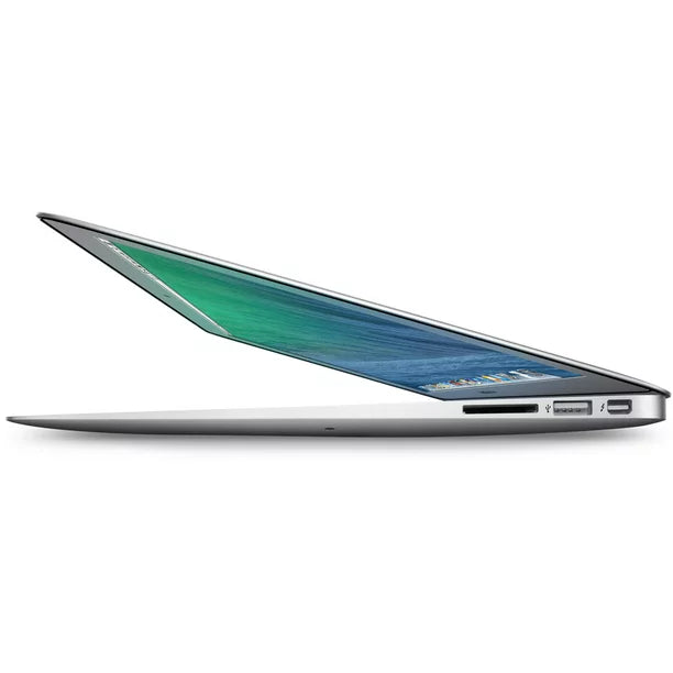 Apple Macbook Air 11" MD711LL/B A1465 Core I5 4GB 256GB (2014) (Refurbished) Laptops - DailySale