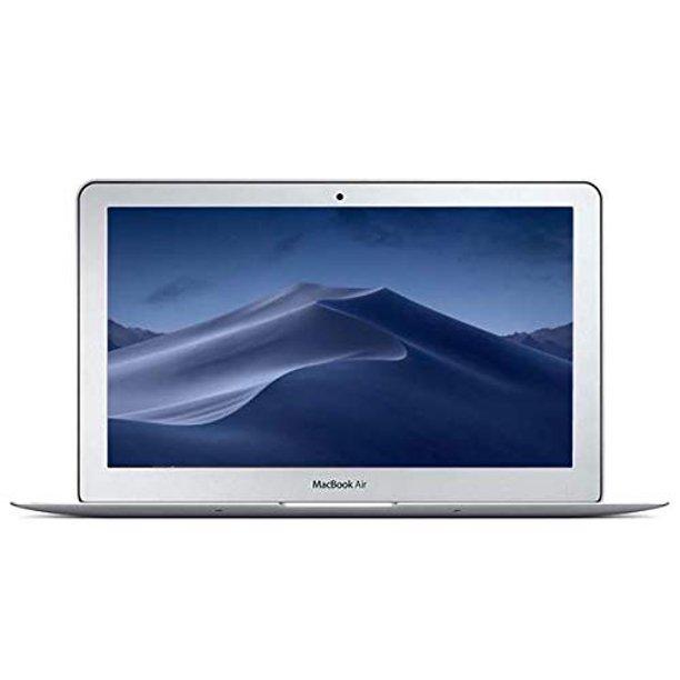 Apple MacBook Air 11.6-Inch Laptop 4GB Ram - 128GB SSD Laptops - DailySale