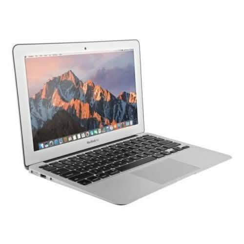 Apple MacBook Air 11.6" Intel i5 128GB SSD 4GB RAM MJVM2LL/A Laptops - DailySale