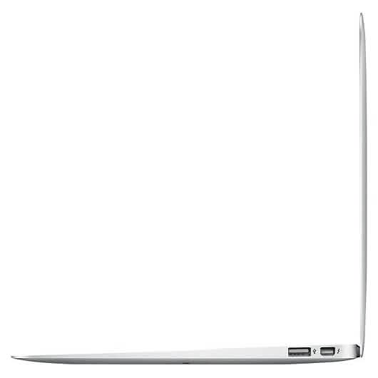 Apple MacBook Air 11.6" Intel i5 128GB SSD 4GB RAM MJVM2LL/A Laptops - DailySale